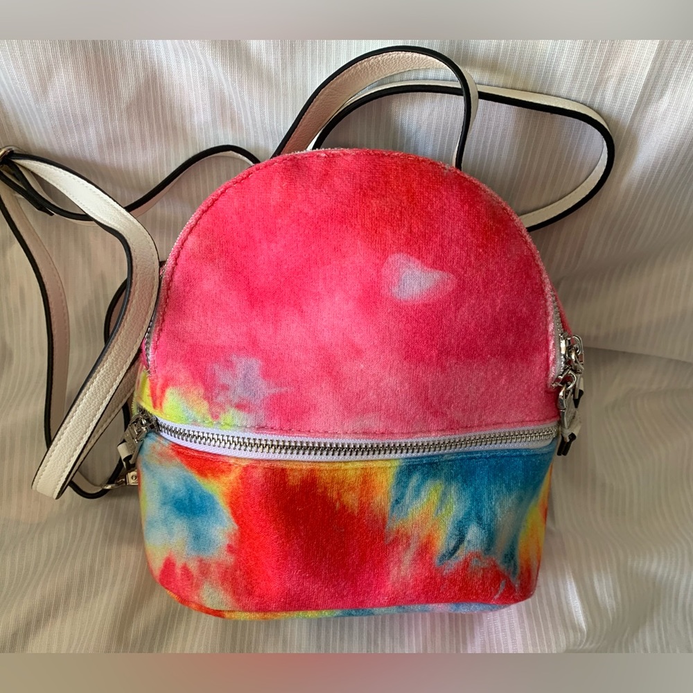 Steve Madden Mini Backpack